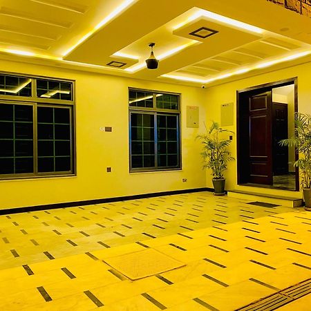Moonlight Guest House Rawalpindi Zewnętrze zdjęcie