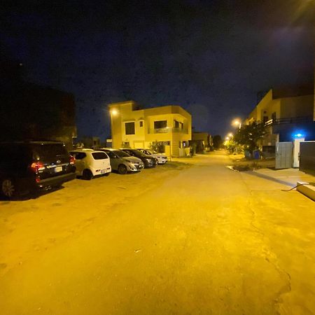 Moonlight Guest House Rawalpindi Zewnętrze zdjęcie
