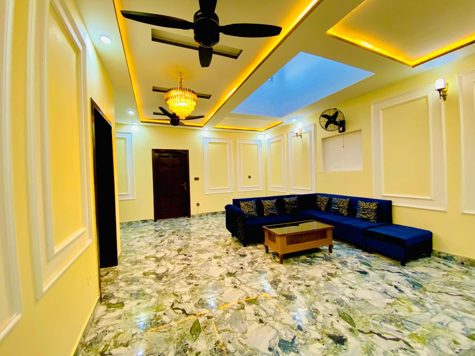 Moonlight Guest House Rawalpindi Zewnętrze zdjęcie