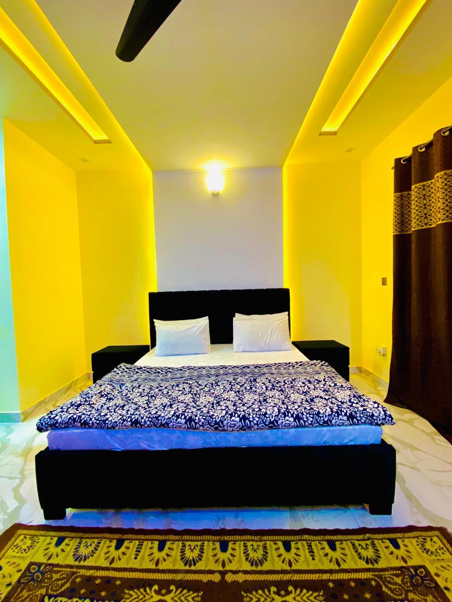 Moonlight Guest House Rawalpindi Zewnętrze zdjęcie