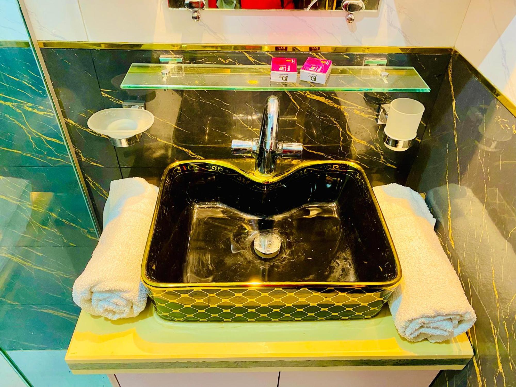 Moonlight Guest House Rawalpindi Zewnętrze zdjęcie