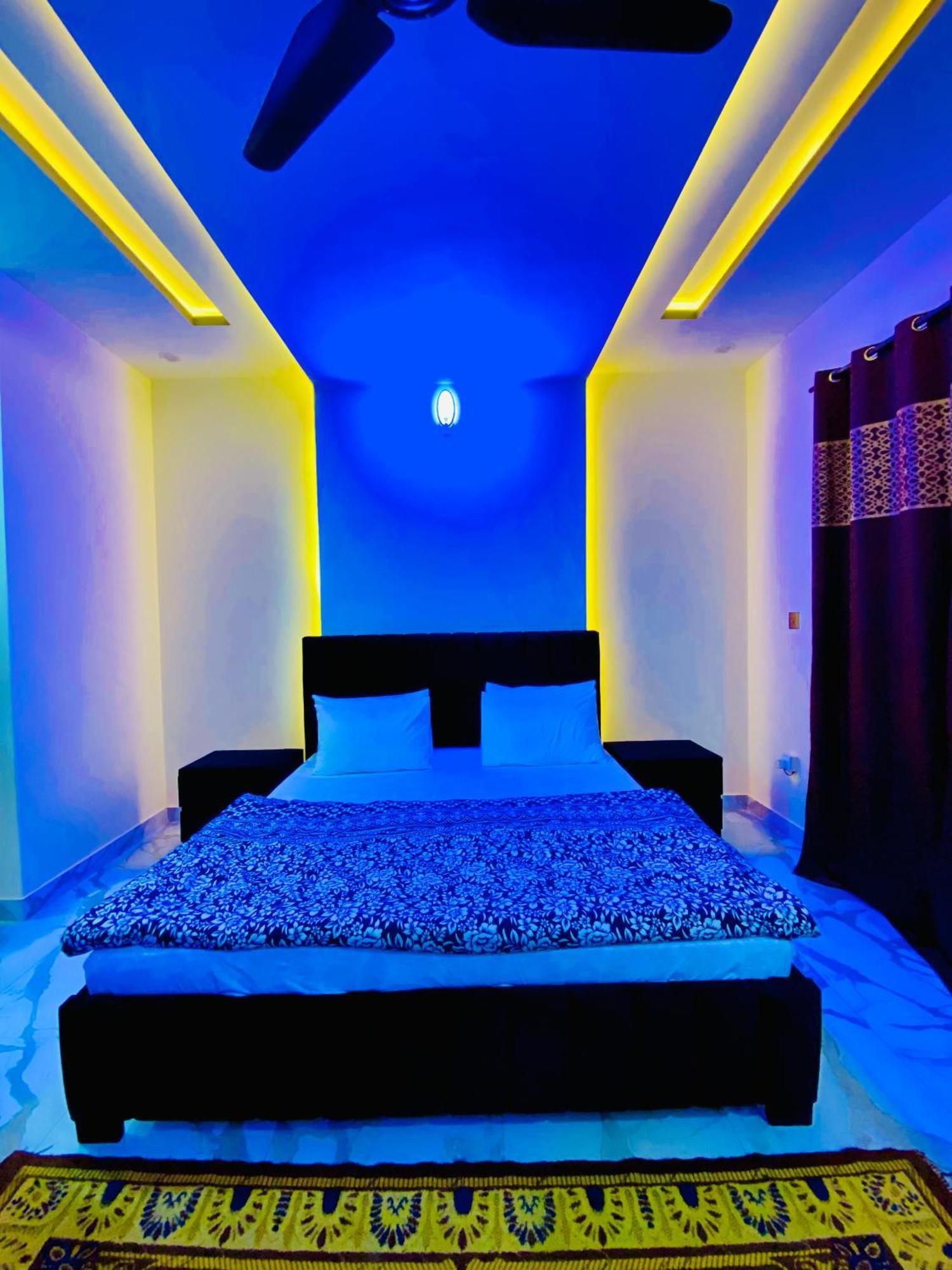 Moonlight Guest House Rawalpindi Zewnętrze zdjęcie