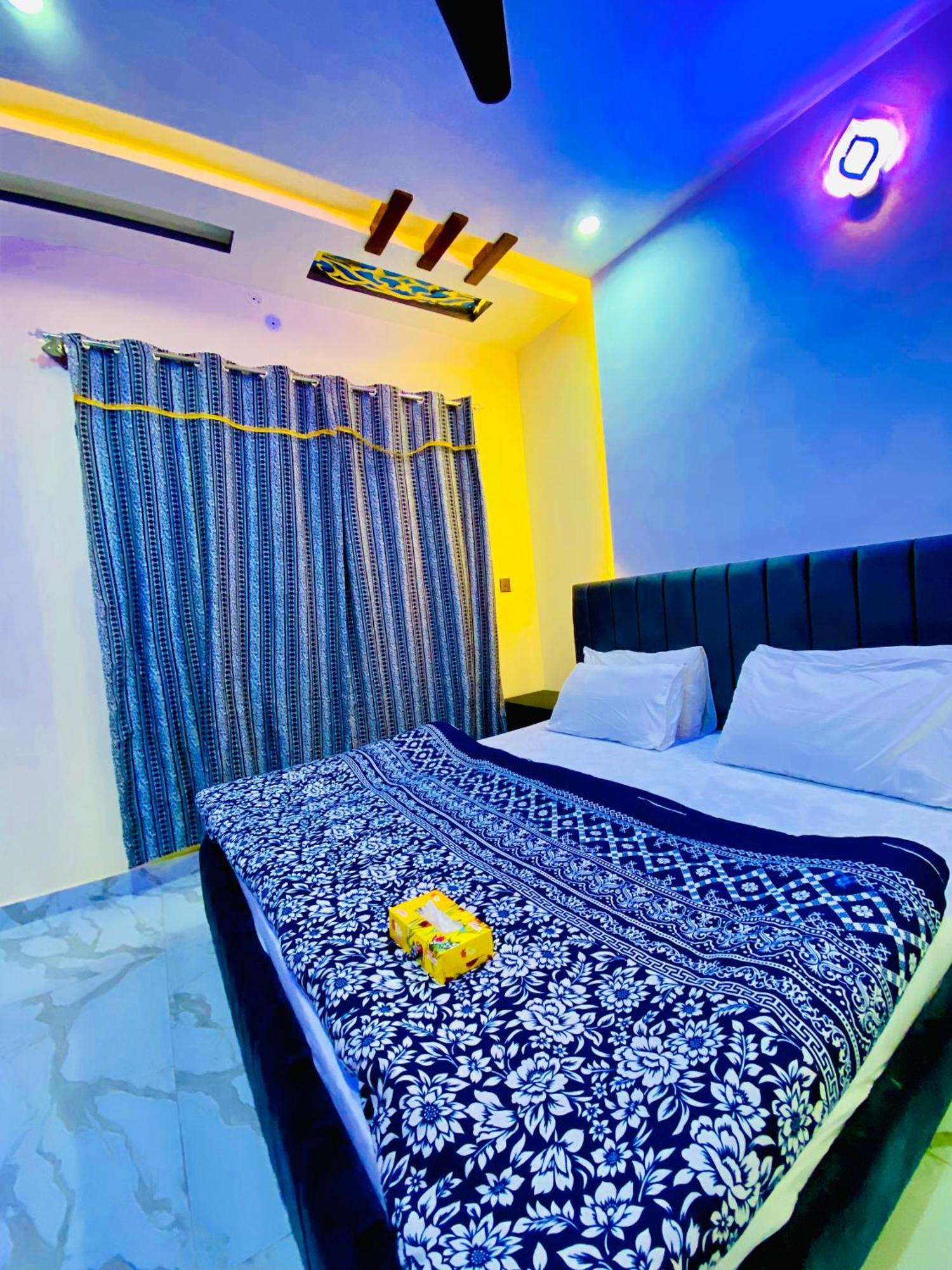 Moonlight Guest House Rawalpindi Zewnętrze zdjęcie