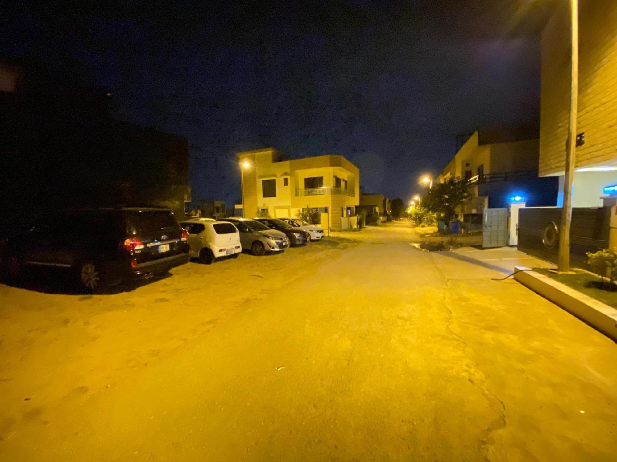 Moonlight Guest House Rawalpindi Zewnętrze zdjęcie